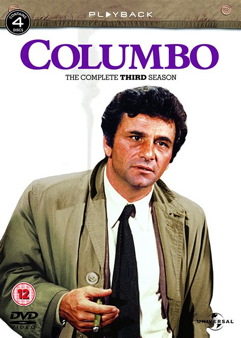 Columbo wiki - List of episodes. Columbo is an American crime drama television series starring Peter Falk as Lieutenant Columbo, a homicide detective with the Los Angeles Police Department. Season 2 aired on NBC from September 1972 to March 1973.